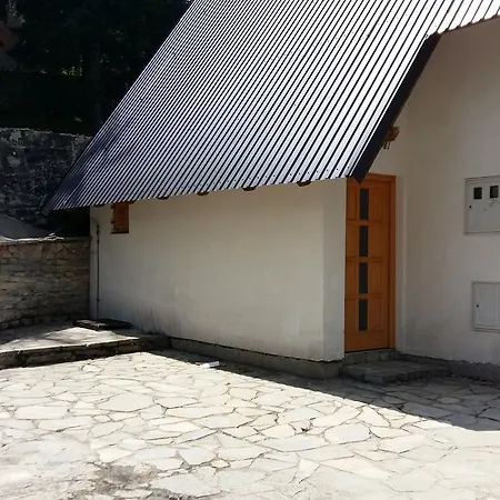 Vikendica Vucko, 度假居