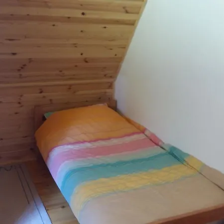 Vikendica Vucko, 度假居 弗拉西克