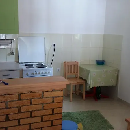 度假居 Vikendica Vucko,
