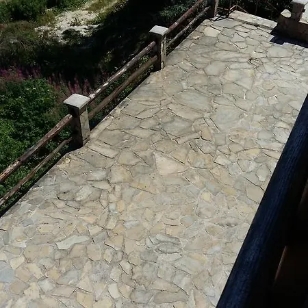 度假居 Vikendica Vucko, *