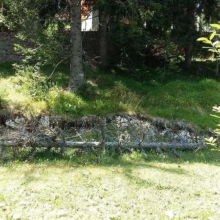 度假居 Vikendica Vucko, *