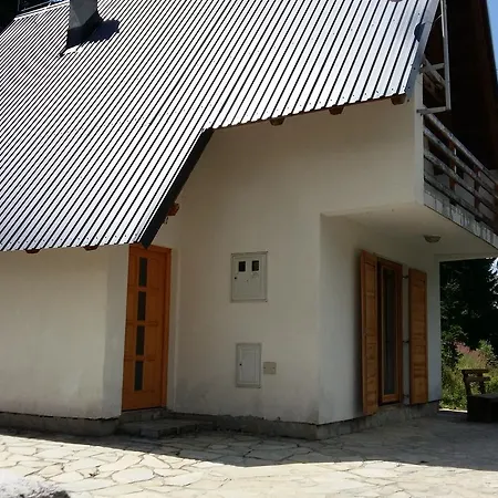 度假居 Vikendica Vucko,