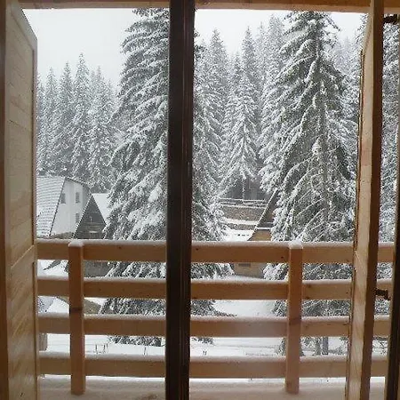 度假居 Vikendica Vucko, *